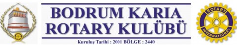 Bodrum Karia Rotary Kulübü