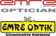 Emre Gözlük Ltd. Şti.