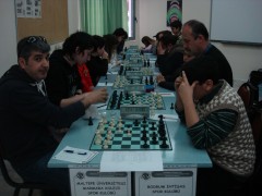 Marmara Koleji S.K. - Bodrum İhtisas S.K.