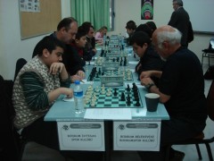 Bodrum İhtisas S.K. - B.B.Bodrumspor Kulübü Bodrum İhtisas S.K. - B.B.Bodrumspor Kulübü