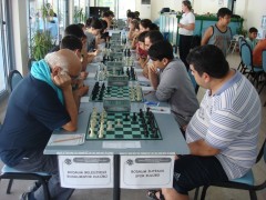 Bodrumspor - Bodrum İhtisas