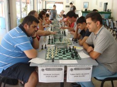 Bodrum İhtisas S.K. - Turgutreis Belediye S.K.