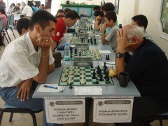 Bodrum Merkez Turgutreis İÖO.S.K. - B.B.Bodrumspor Kulübü