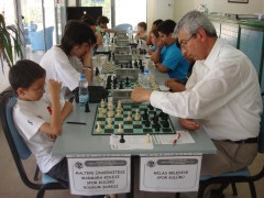 Marmara Koleji S.K. - Milas Belediye S.K. Marmara Koleji S.K. - Milas Belediye S.K.