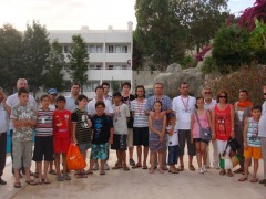 Haziran_En32_Odul_Toreni_14 Haziran_En32_Odul_Toreni_14