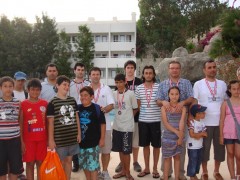 Haziran_En32_Odul_Toreni_16 Haziran_En32_Odul_Toreni_16
