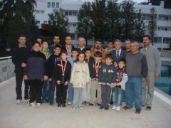 Gens Una Sumus