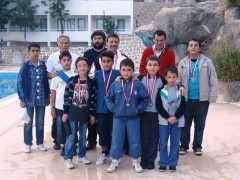 "En İyi 32" Ekim Ayı Satranç Turnuvası Ödül TÖreni