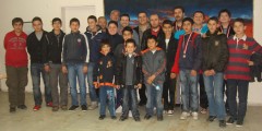 En İyi 32 Aralık 2011 - Ödül Töreni En İyi 32 Aralık 2011 - Ödül Töreni
